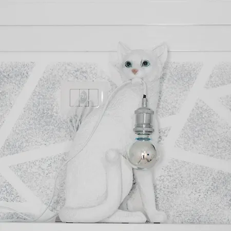 Il Gatto Franco Apartman Amalfi