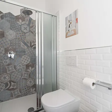 Apartamento Il Gatto Franco