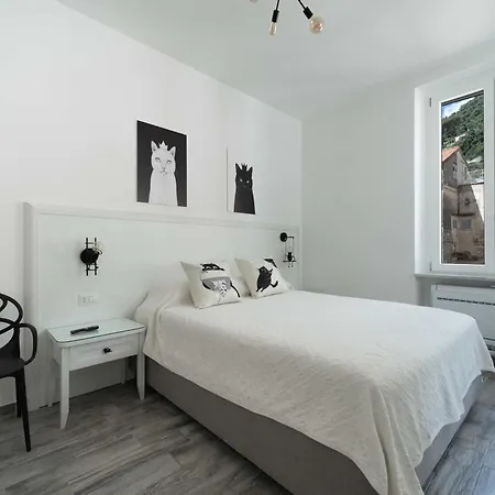 Il Gatto Franco Appartement Amalfi