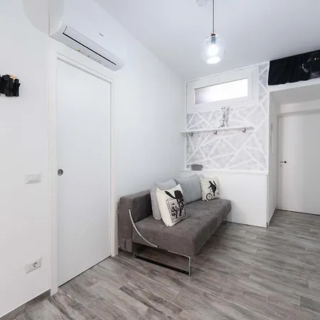 Il Gatto Franco Appartement *