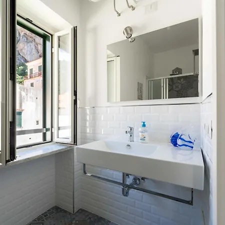 Appartement Il Gatto Franco