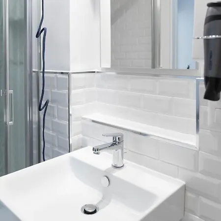 Appartement Il Gatto Franco *