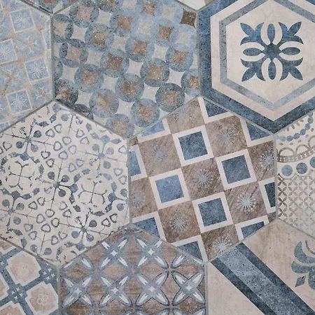 Appartement Il Gatto Franco *