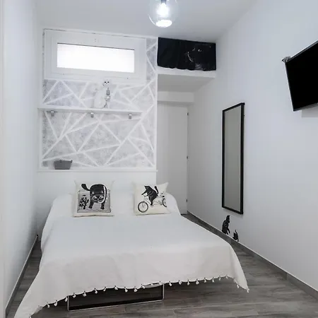 Il Gatto Franco Appartement *
