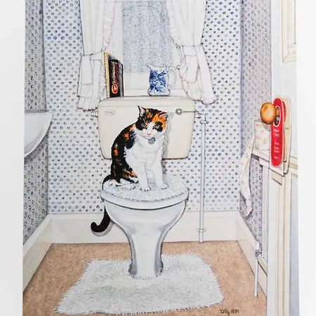 Il Gatto Franco