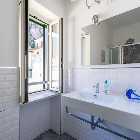 Appartement Il Gatto Franco *