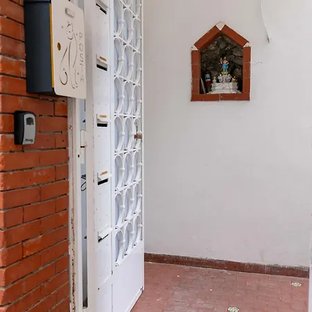 Il Gatto Franco Appartement