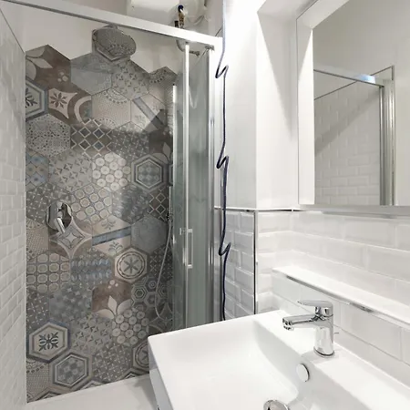 Il Gatto Franco Appartement *