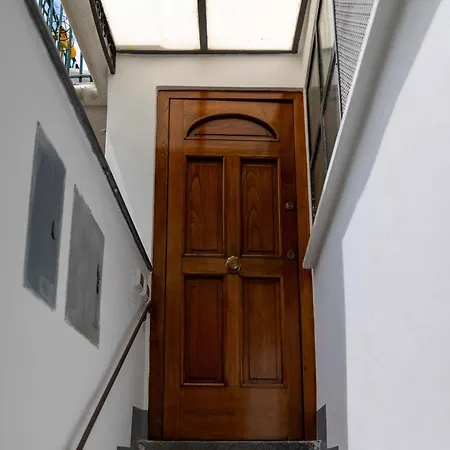 Appartement Il Gatto Franco *