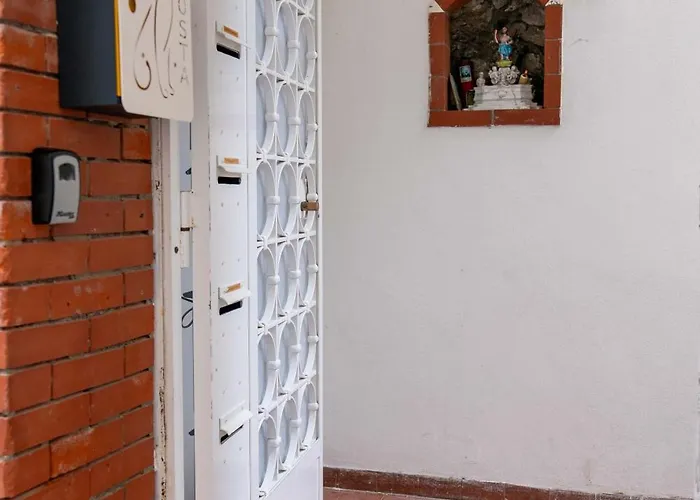 Il Gatto Franco Apartamento