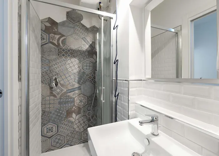 Il Gatto Franco Apartamento *